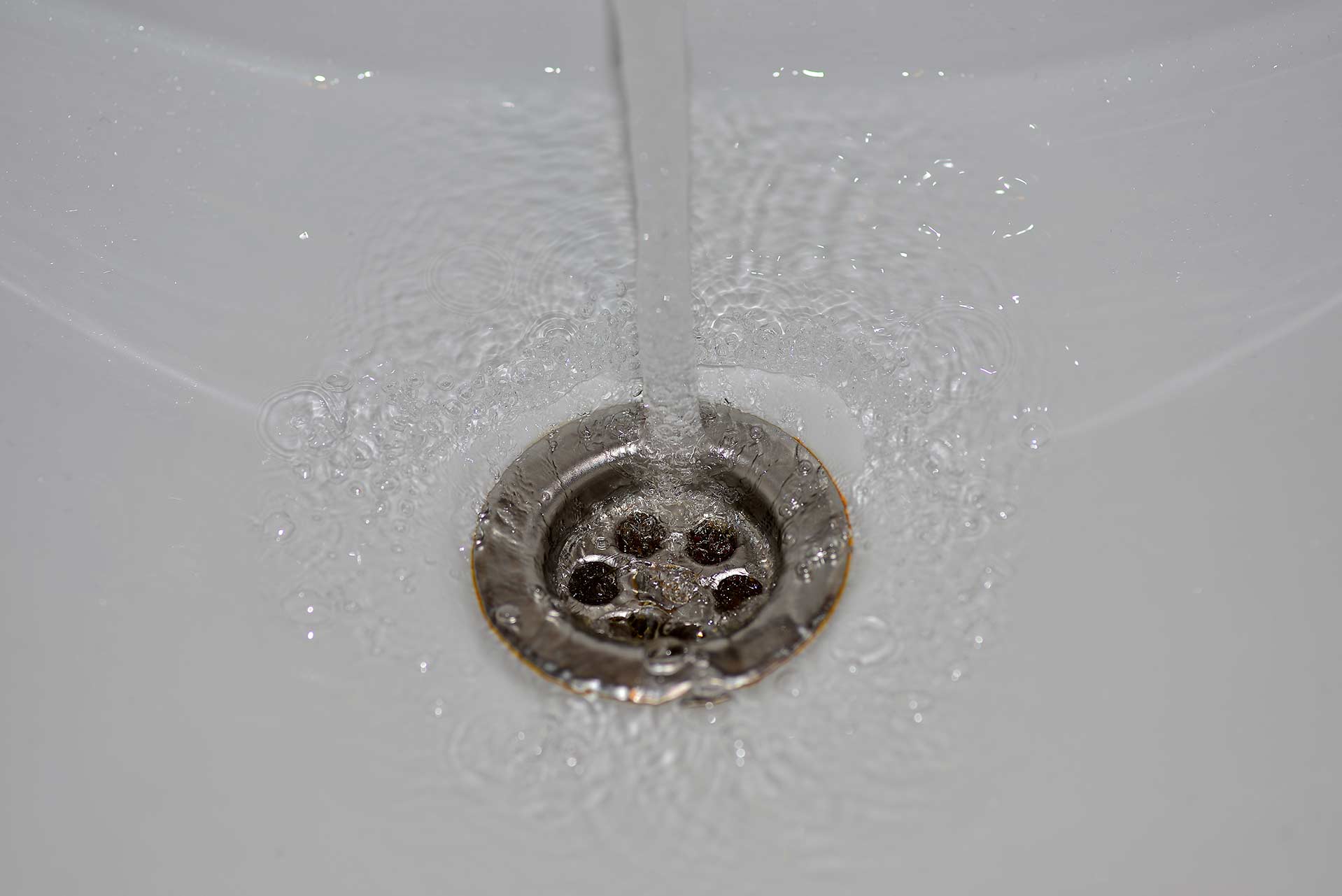 A2B Drains provides services to unblock blocked sinks and drains for properties in Minehead.